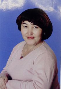 Педагогический работник Санданова Алла Ильинична Педагогический работник Санданова Алла Ильинична