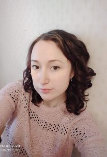 Педагогический работник Шигина Кристина Ивановна Педагогический работник Шигина Кристина Ивановна