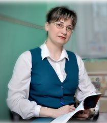 Логопед Карпенко Елена Сергеевна Логопед Карпенко Елена Сергеевна