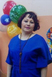 Педагогический работник Белякова Татьяна Николаевна Педагогический работник Белякова Татьяна Николаевна